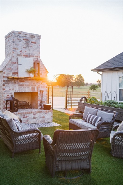 Little Elm Sub - Residential