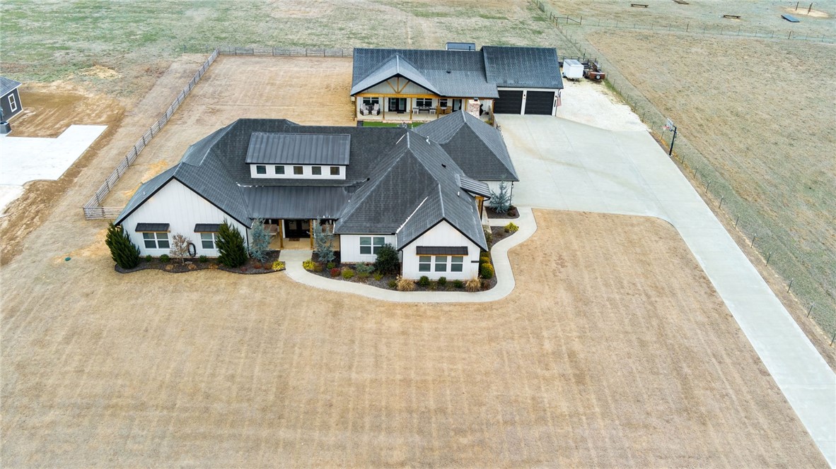 Little Elm Sub - Residential