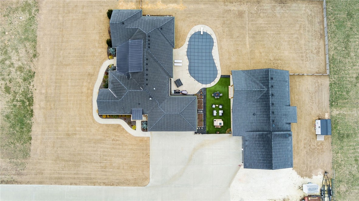Little Elm Sub - Residential