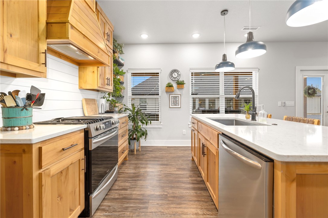 Little Elm Sub - Residential