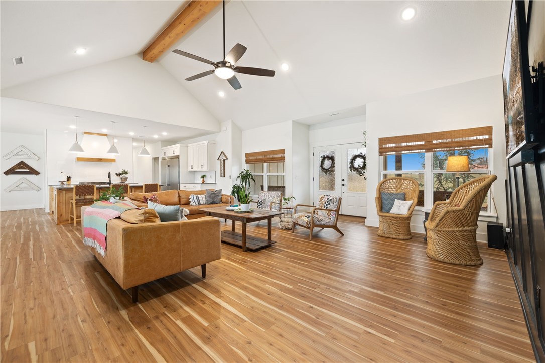 Little Elm Sub - Residential