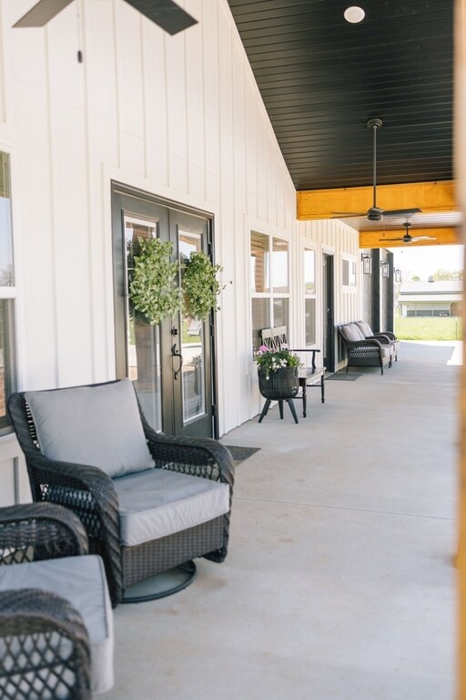 Little Elm Sub - Residential