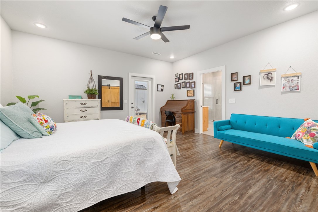 Little Elm Sub - Residential