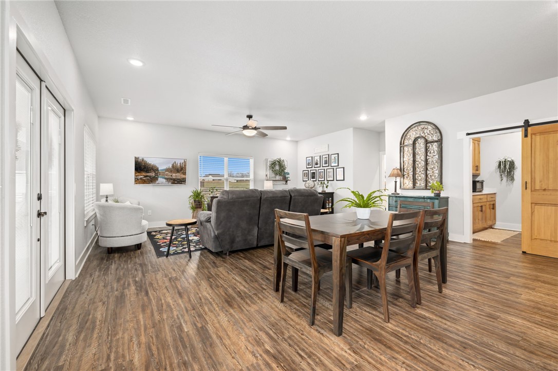 Little Elm Sub - Residential