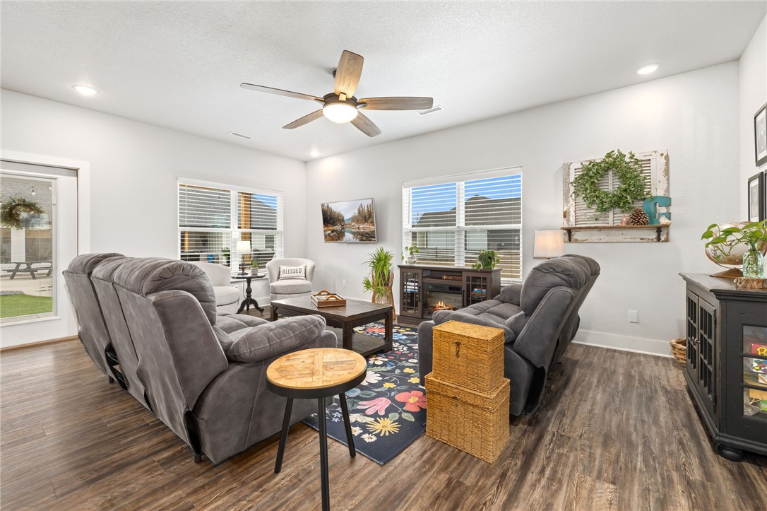 Little Elm Sub - Residential