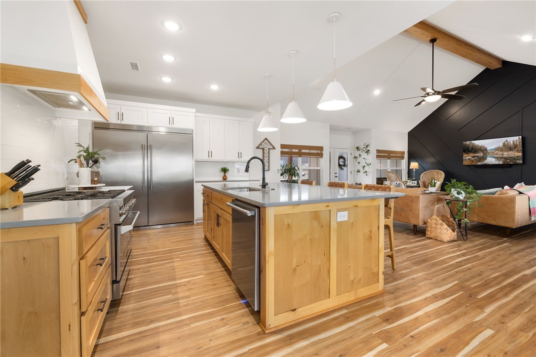 Little Elm Sub - Residential