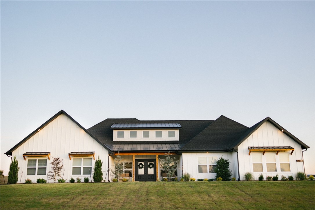 Little Elm Sub - Residential