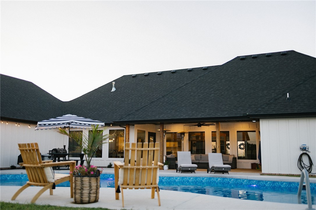 Little Elm Sub - Residential