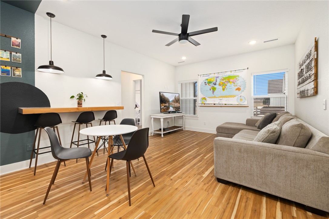 Little Elm Sub - Residential