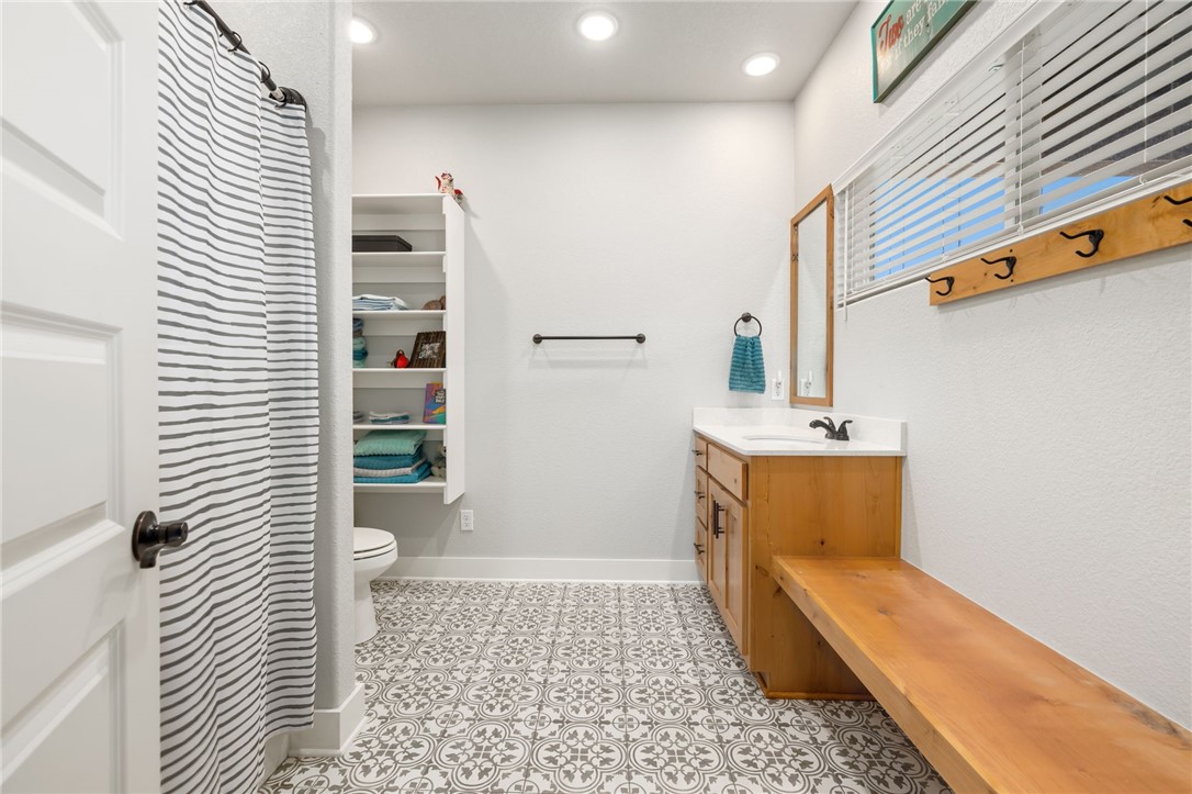 Little Elm Sub - Residential