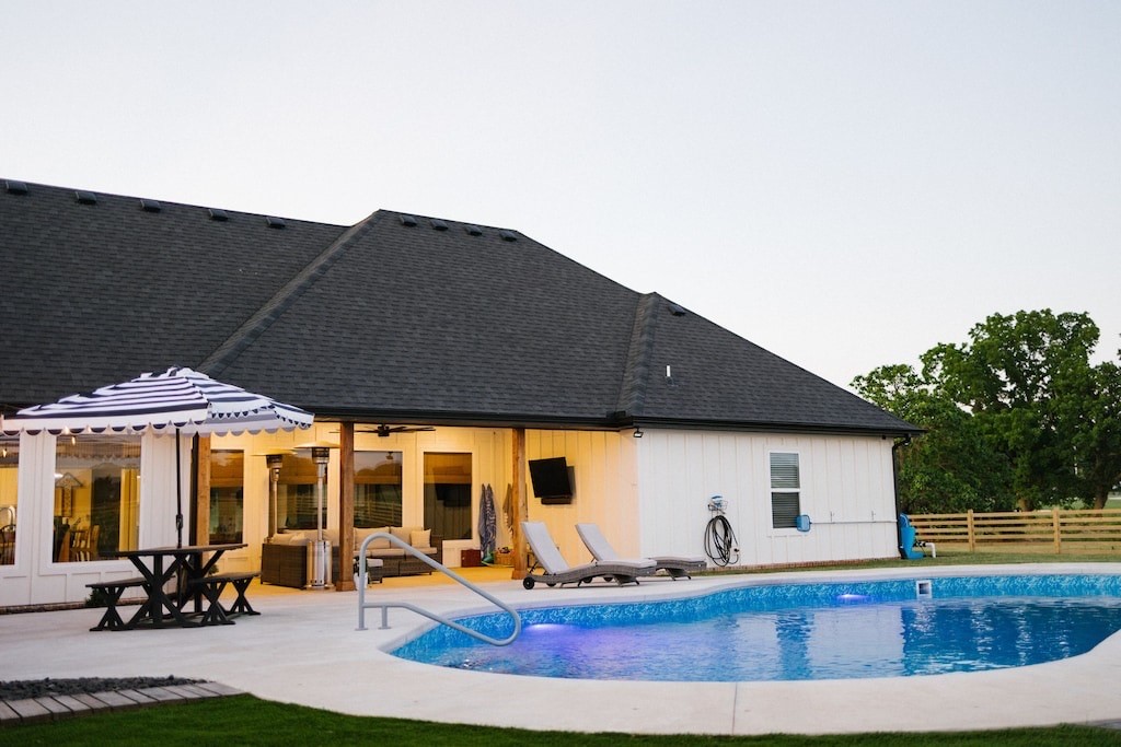 Little Elm Sub - Residential
