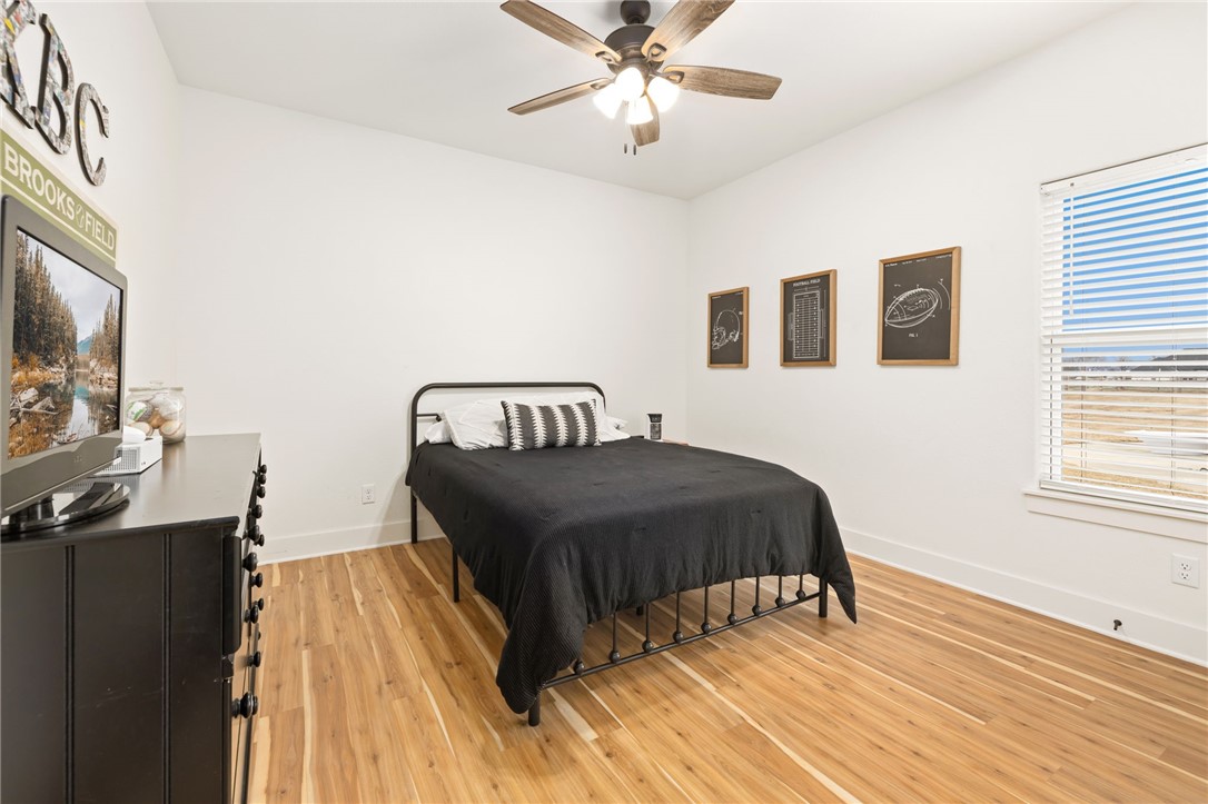 Little Elm Sub - Residential