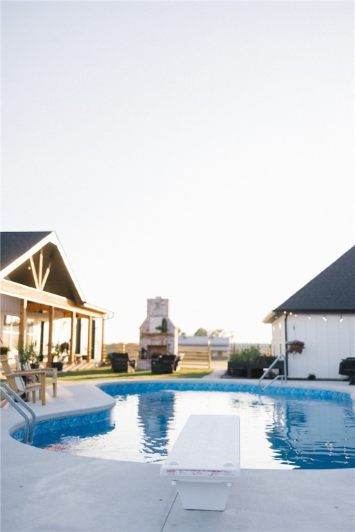 Little Elm Sub - Residential