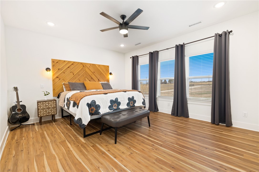 Little Elm Sub - Residential