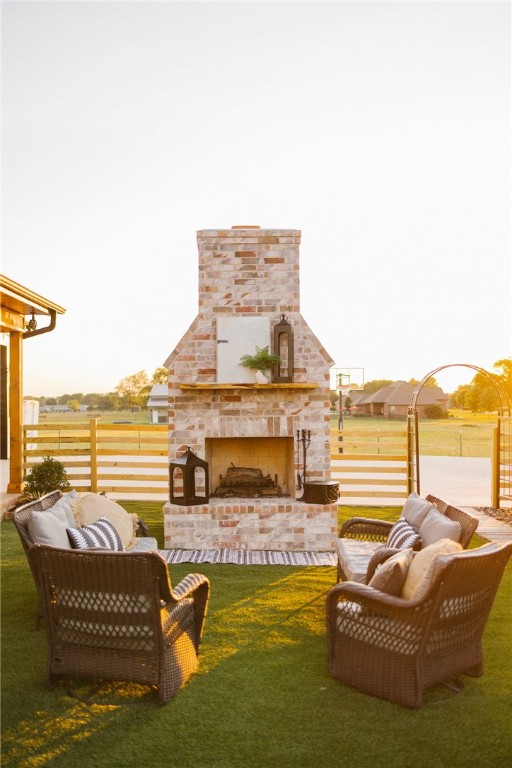 Little Elm Sub - Residential