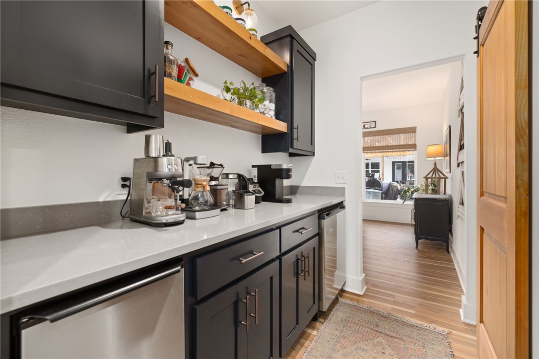 Little Elm Sub - Residential