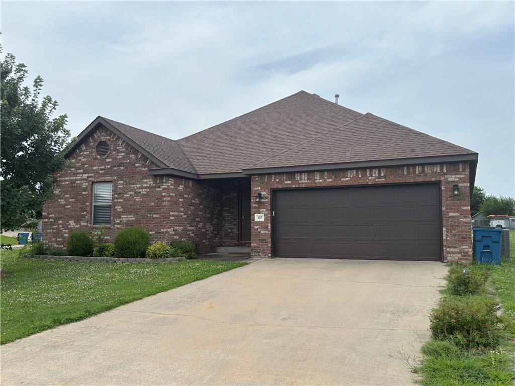 Battlefield View Sub Ph II A - Residential Lease