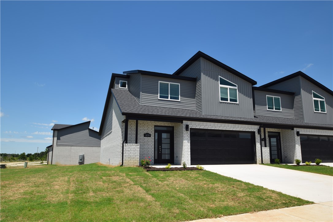 Crystal Cove - Residential Lease
