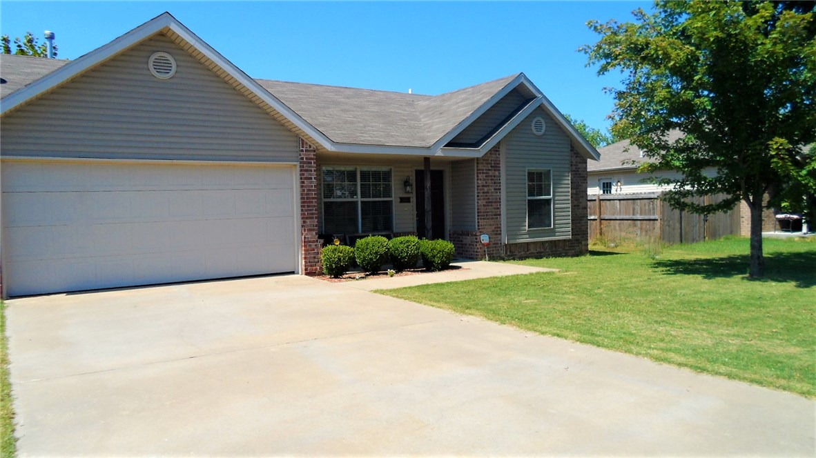 Summerlin Sub Ph 1 Bentonville - Residential