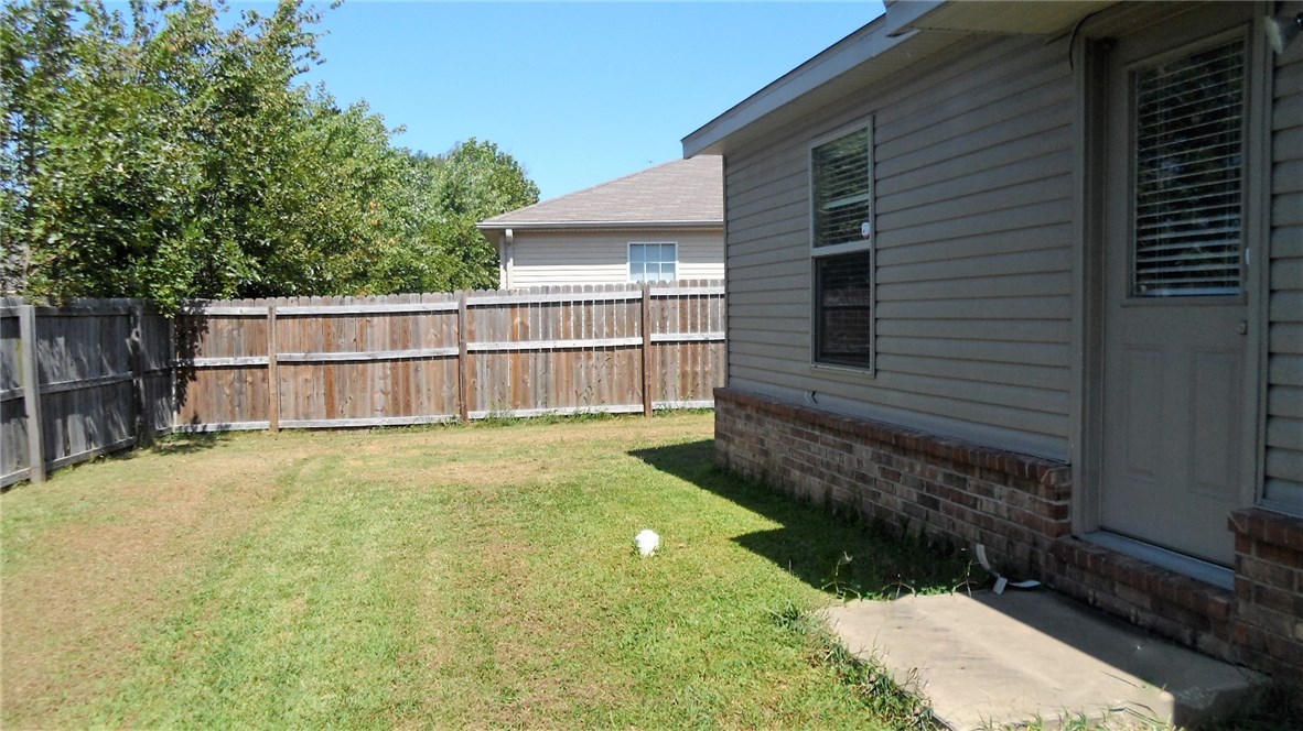 Summerlin Sub Ph 1 Bentonville - Residential