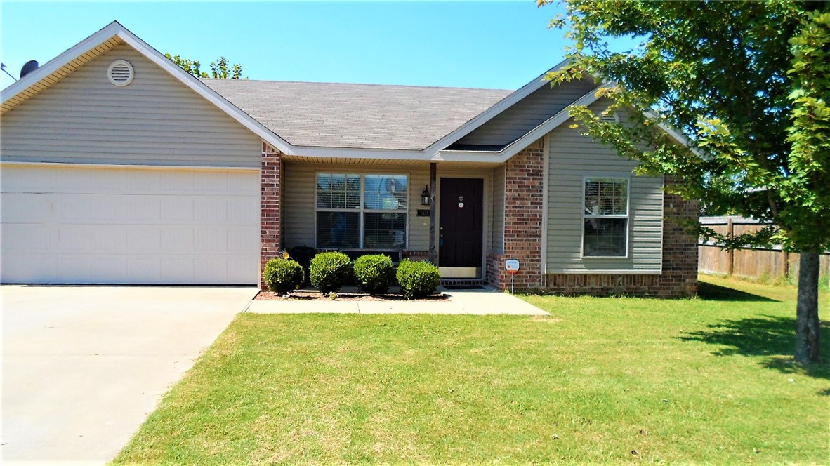 Summerlin Sub Ph 1 Bentonville - Residential