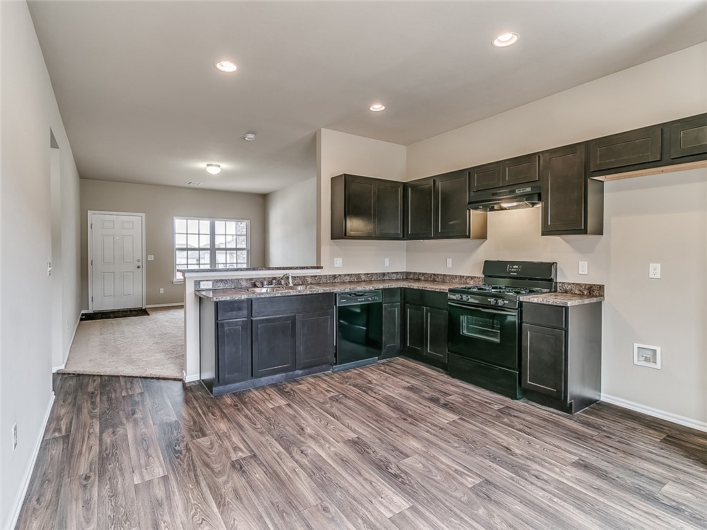 STOKENBURY FARMS VI - Residential