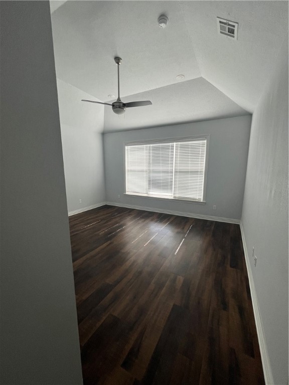 Ashley Park Sub Ph 1 Siloam Spgs - Residential Lease