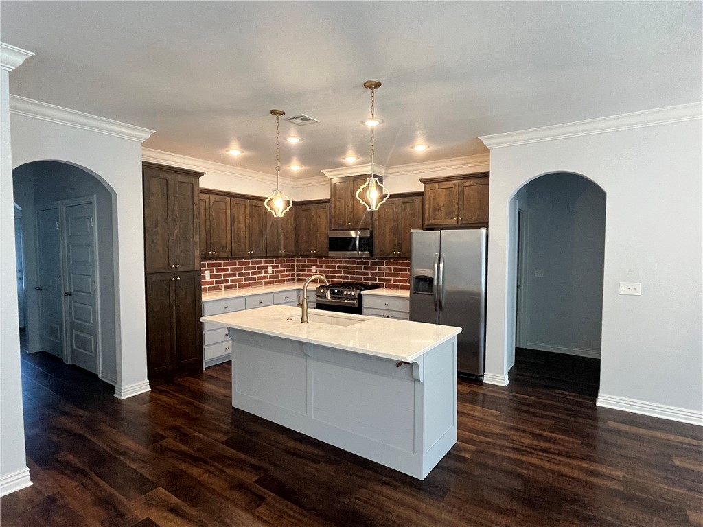 Ashley Park Sub Ph 1 Siloam Spgs - Residential Lease