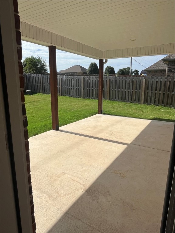 Ashley Park Sub Ph 1 Siloam Spgs - Residential Lease