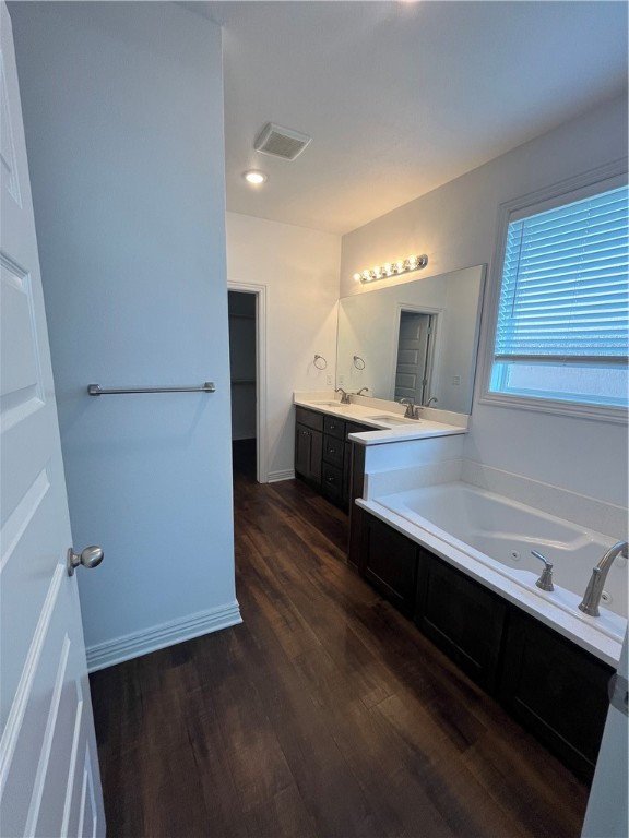 Ashley Park Sub Ph 1 Siloam Spgs - Residential Lease