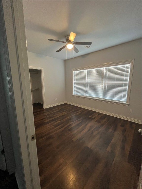 Ashley Park Sub Ph 1 Siloam Spgs - Residential Lease