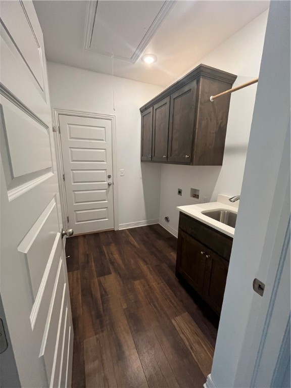 Ashley Park Sub Ph 1 Siloam Spgs - Residential Lease