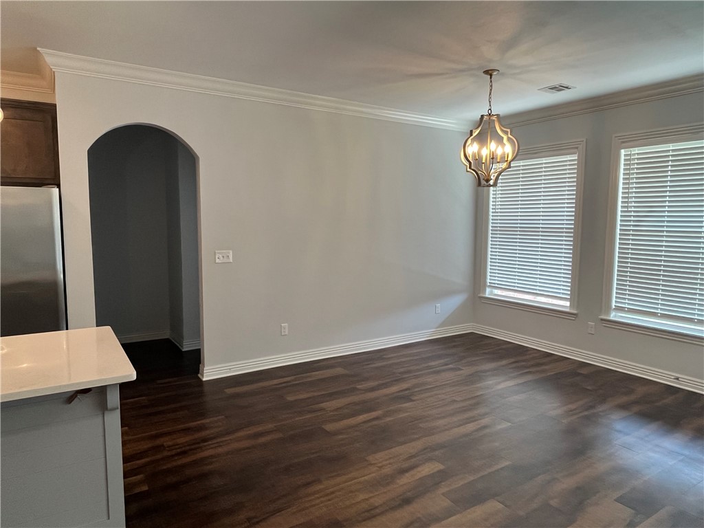 Ashley Park Sub Ph 1 Siloam Spgs - Residential Lease
