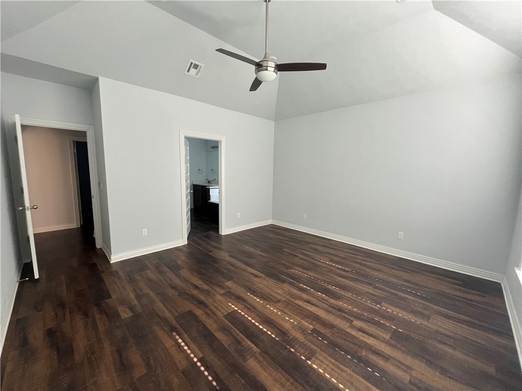 Ashley Park Sub Ph 1 Siloam Spgs - Residential Lease