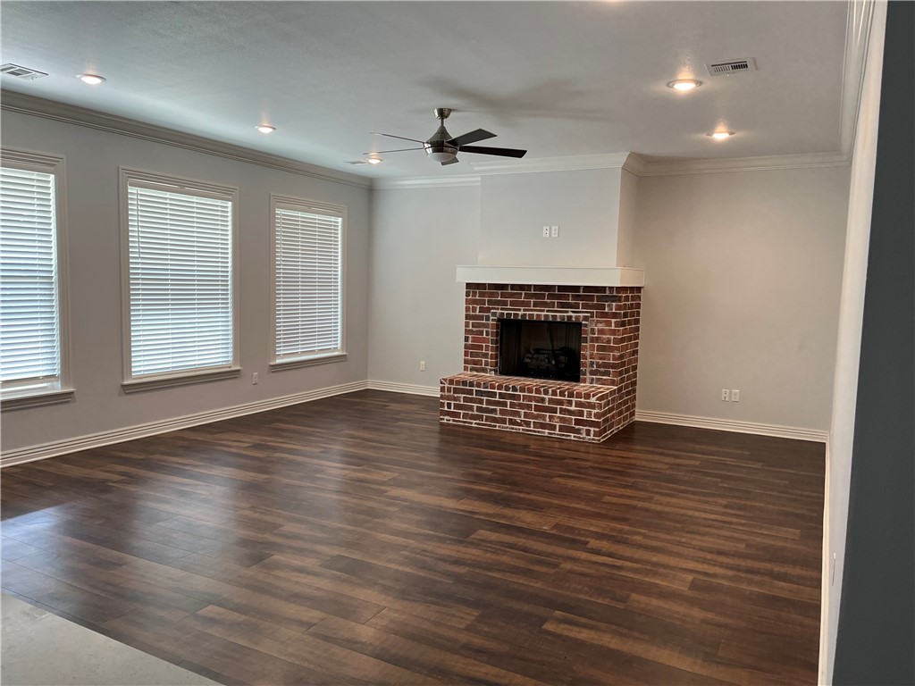 Ashley Park Sub Ph 1 Siloam Spgs - Residential Lease