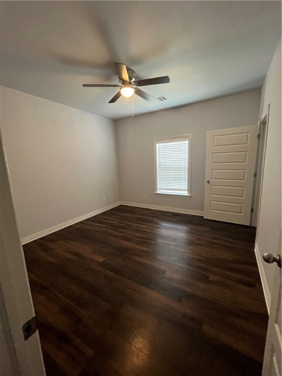 Ashley Park Sub Ph 1 Siloam Spgs - Residential Lease