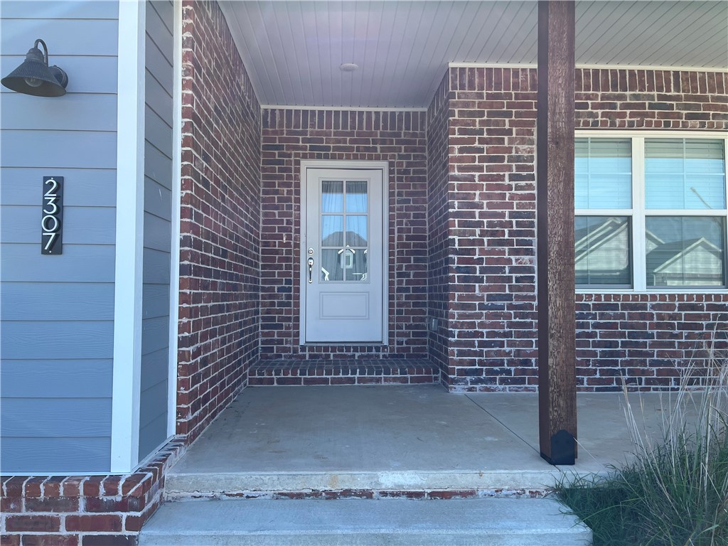 Ashley Park Sub Ph 1 Siloam Spgs - Residential Lease