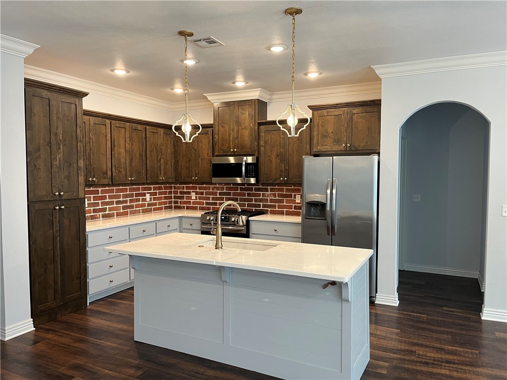 Ashley Park Sub Ph 1 Siloam Spgs - Residential Lease