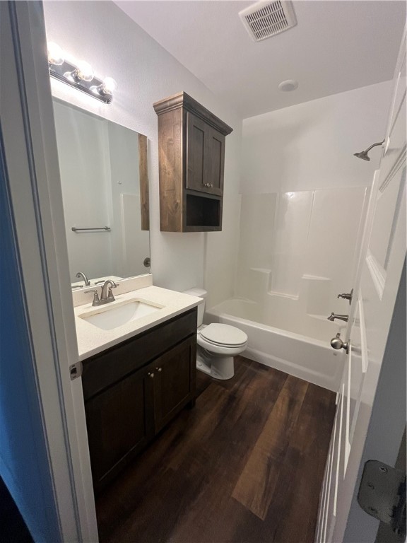 Ashley Park Sub Ph 1 Siloam Spgs - Residential Lease