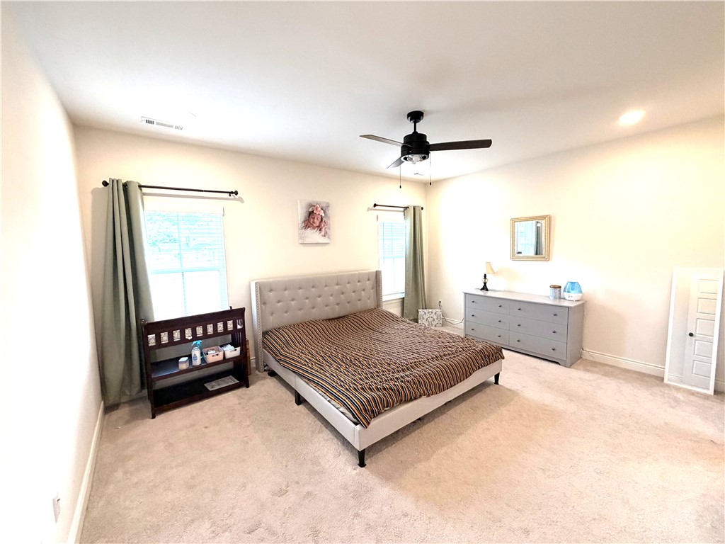 Osage Hills Sub Ph 1 Bentonville - Residential