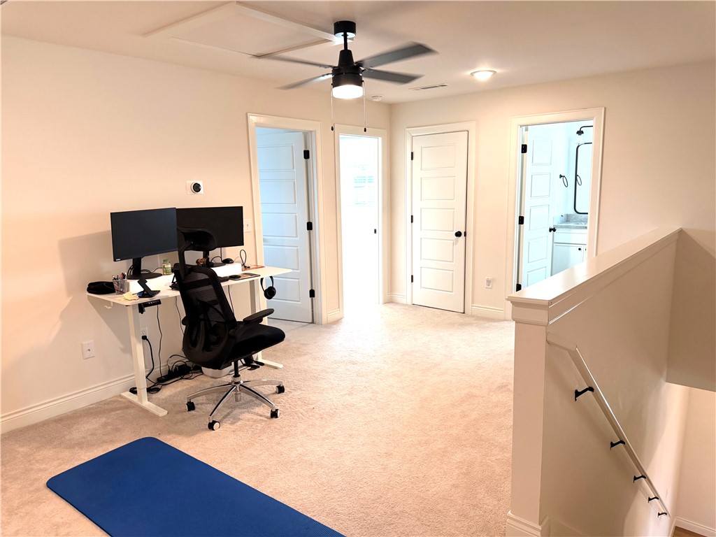 Osage Hills Sub Ph 1 Bentonville - Residential