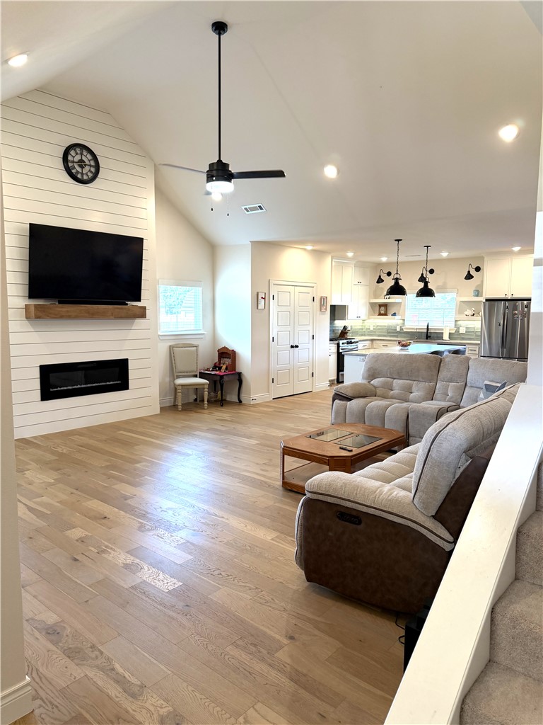 Osage Hills Sub Ph 1 Bentonville - Residential