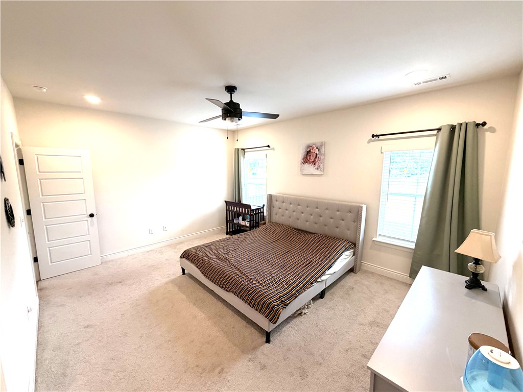 Osage Hills Sub Ph 1 Bentonville - Residential