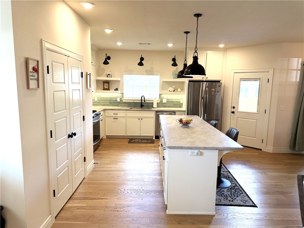 Osage Hills Sub Ph 1 Bentonville - Residential
