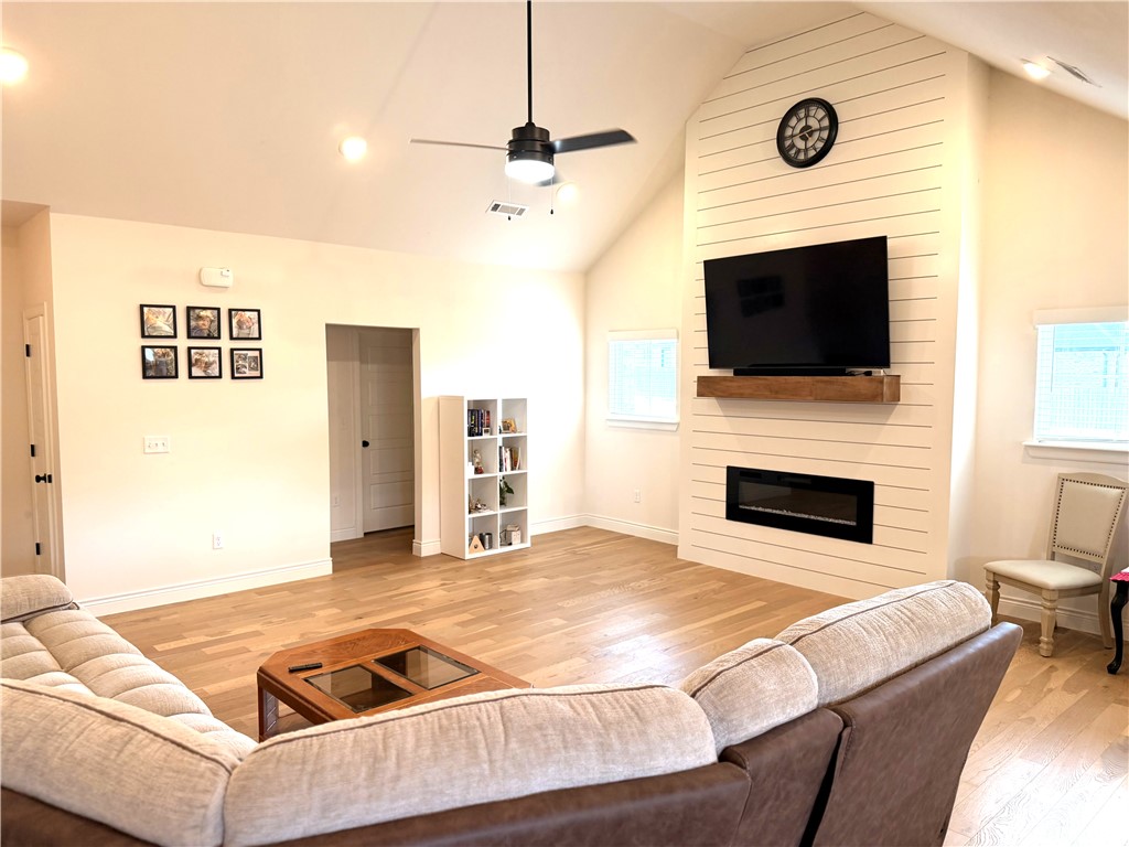 Osage Hills Sub Ph 1 Bentonville - Residential