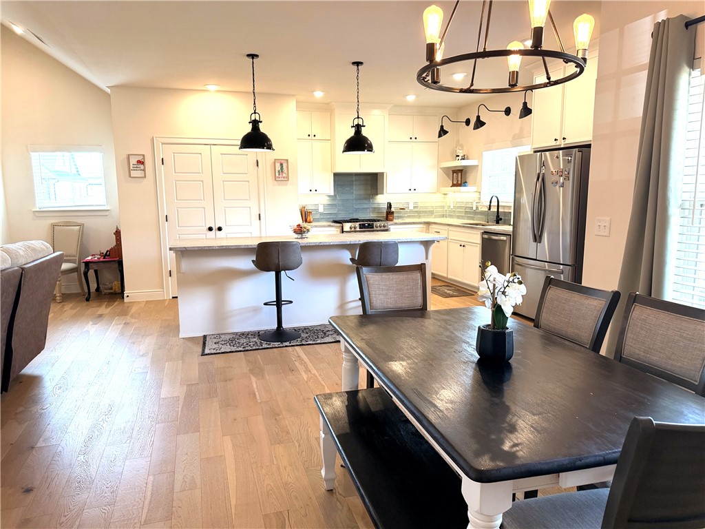 Osage Hills Sub Ph 1 Bentonville - Residential