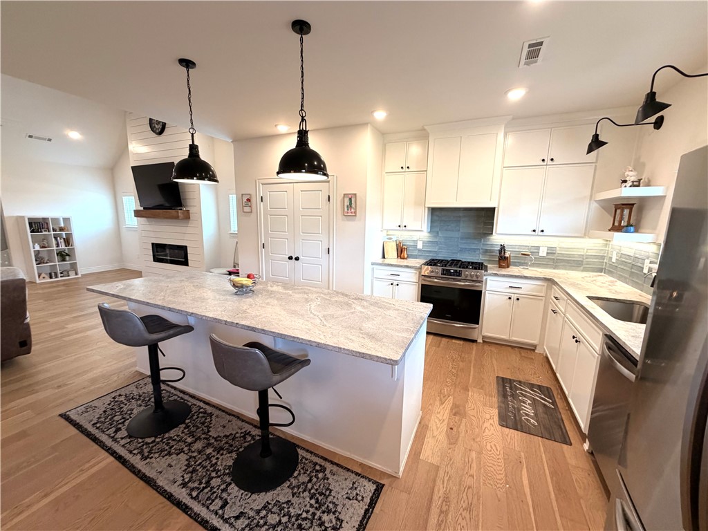 Osage Hills Sub Ph 1 Bentonville - Residential