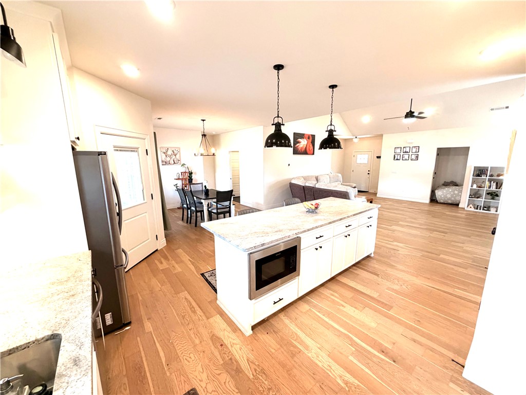 Osage Hills Sub Ph 1 Bentonville - Residential
