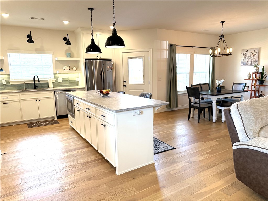 Osage Hills Sub Ph 1 Bentonville - Residential
