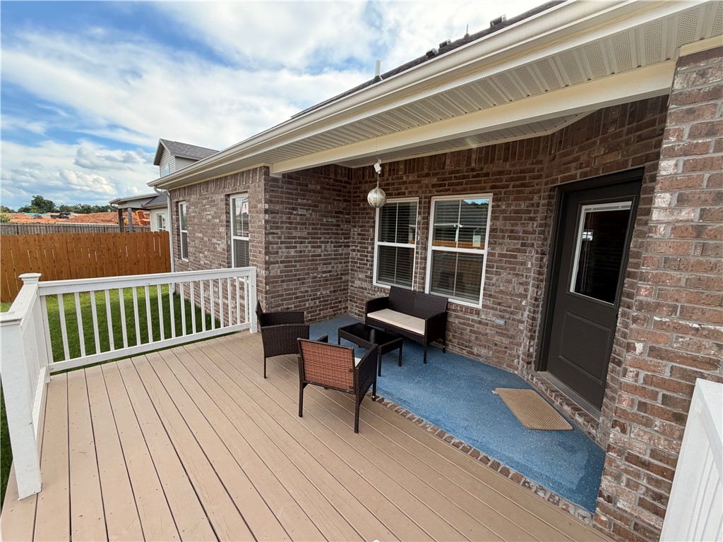 Osage Hills Sub Ph 1 Bentonville - Residential